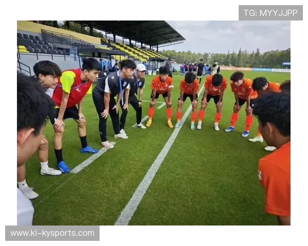 足球联赛在青训扶持中推动俱乐部与教育机构共建学训融合试验区