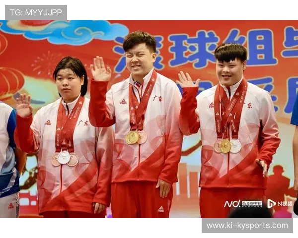 举重项目校园推广计划收获成效，举重项目的意义